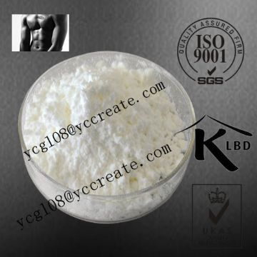 Testosterone Sustanon